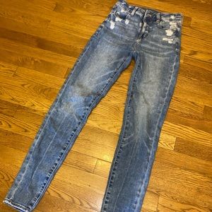 American Eagle Super Stretch Jeans
